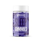 Warrior Sleep Aid - Blueberry 60 Gummies