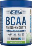 Applied Nutrition BCAA Amino-Hydrate - Green Apple 450g