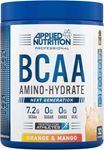 Applied Nutrition BCAA Amino-Hydrate - Orange & Mango 450g