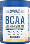 Applied Nutrition BCAA Amino-Hydrate - Pineapple 450g