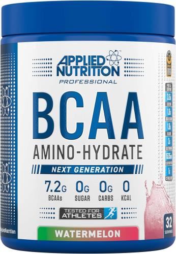 Applied Nutrition BCAA Amino-Hydrate - Watermelon 450g