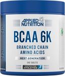 Applied Nutrition - BCAA 6K 4:1:1 240 Tabs