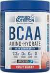Applied Nutrition BCAA Amino-Hydrate - Fruit Burst 450g