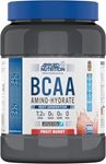 Applied Nutrition BCAA Amino-Hydrate - Fruit Burst 1.4KG