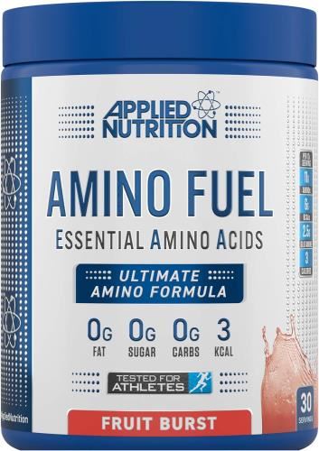 Applied Nutrition Amino Fuel EAA - Fruit Burst 390g