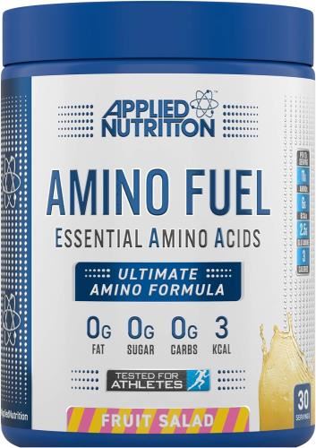 Applied Nutrition Amino Fuel EAA - Fruit Salad 390g