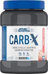 Applied Nutrition Carb X Cyclic Dextrin - 1.2kg Fruit Burst