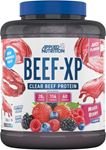 Applied Nutrition Beef-XP Clear Protein - 1.8kg Mixed Berry