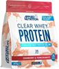 Applied Nutrition Clear Whey Protein - Cranberry & Pomegranate 875g