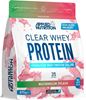 Applied Nutrition Clear Whey Protein - Watermelon 875g