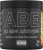 Applied Nutrition ABE Ultimate - Pre-Workout: Twirler Ice Cream 315g