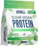 Applied Nutrition - Clear Vegan Protein: Green Apple 600g