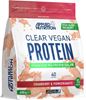 Applied Nutrition Clear Vegan Protein - Cranberry & Pomegranet 600g