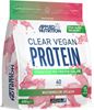 Applied Nutrition Clear Vegan Protein - Watermelon 600g