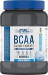 Applied Nutrition BCAA Amino-Hydrate - Icy Blue Raz 1.4KG