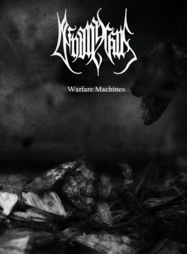 Deinonychus - Warfare Machines