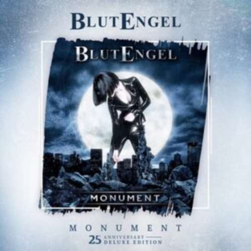 Blutengel - Monument