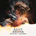 Saint Asonia - Introvert/extrovert