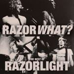 Razorlight - Razorwhat? The Best Of