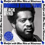 Donald Byrd - Live: Cookin' With Blue Note