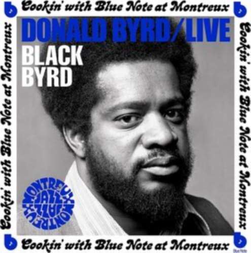 Donald Byrd - Live: Cookin' With Blue Note