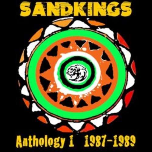 Sandkings - Anthology 1 1987-1989