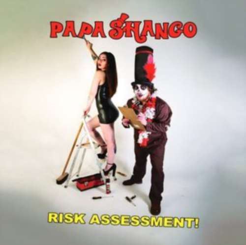 Papa Shango - Risk Assessment