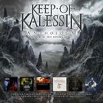 Keep Of Kalessin - Anthology: 25 Years Of Epic Extreme