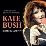 Kate Bush - Birmingham 1979