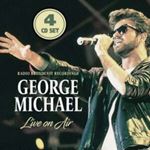 George Michael - Live On Air