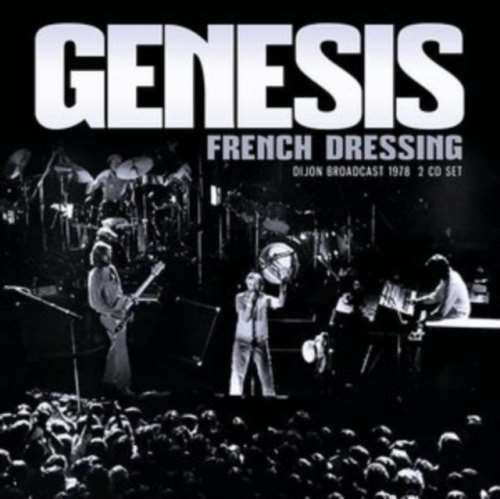 Genesis - French Dressing