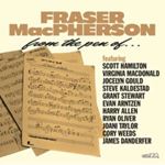 Fraser Macpherson - From The Pen Of