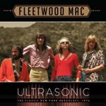 Fleetwood Mac - Ultrasonic