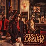 Dr Mary's Monkey - Velvet Dreams