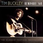 Tim Buckley - Newport '68