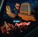 Kai Strauss - Night Shift