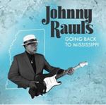 Johnny Rawls - Going To Mississippi