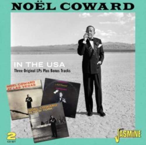 Noel Coward - In The Usa