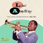 Louis Armstrong - The Uncollected Singles