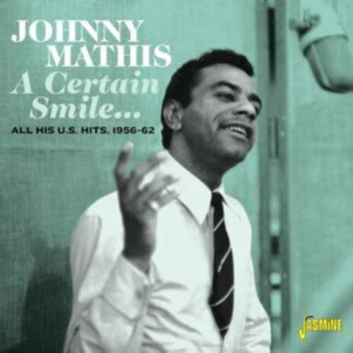 Johnny Mathis - A Certain Smile