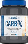 Applied Nutrition Carb X Cyclic Dextrin - 1.2kg Orange Burst