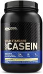 Optimum Nutrition Gold Standard 100% - Casein: Vanilla 896g