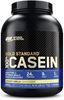 Optimum Nutrition Gold Standard 100% - Casein: Vanilla 1816g