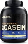 Optimum Nutrition Gold Standard 100% - Casein: Vanilla 1816g