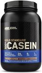 Optimum Nutrition Gold Standard 100% - Casein: Chocolate 896g