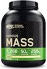 Optimum Nutrition Serious Mass - Vanilla 2.73kg