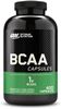 Optimum Nutrition - BCAA 1000MG Capsules: 400 Caps