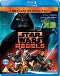 Star Wars Rebels: Season 2 - Taylor Grey