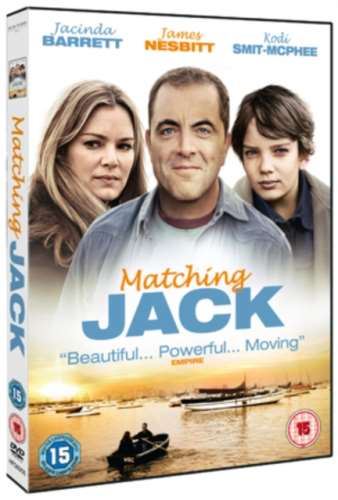 Matching Jack [2010] - James Nesbitt