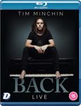 Tim Minchin: Back - Tim Minchin